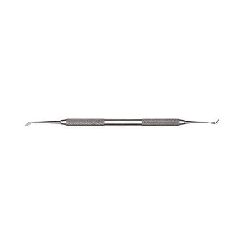 Hu-Friedy CDWACD Double End Discoid & Cleoid Carver WACD #2 Regular Handle Hu-Friedy CDWACD Double End Discoid & Cleoid Carver WACD #2 Regular Handle